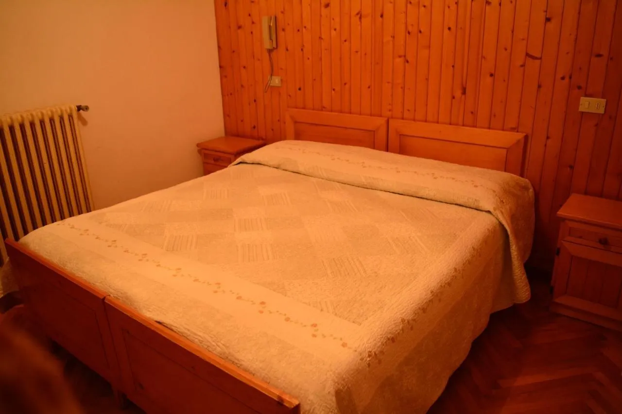 Hotel Albergo - B&B Alpina Premadio