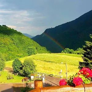 3* Gasthof Da Tullio