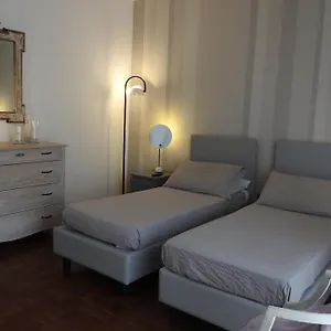 3* Frühstückspension La Casa Di Clara