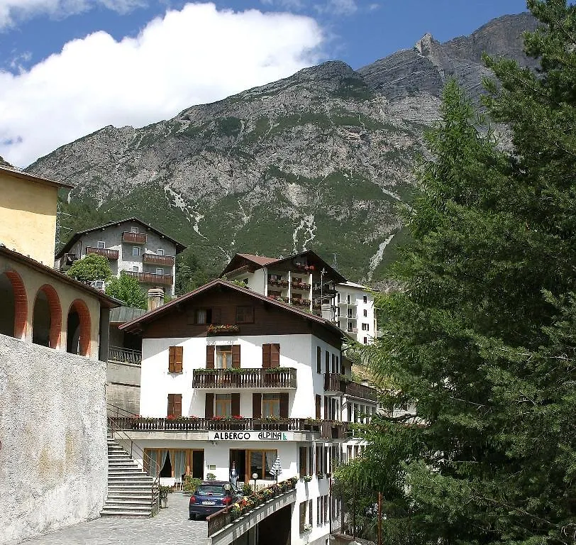 Albergo - B&B Alpina Premadio 2*,  Italy