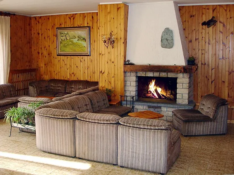 Albergo - B&B Alpina Premadio Hotel