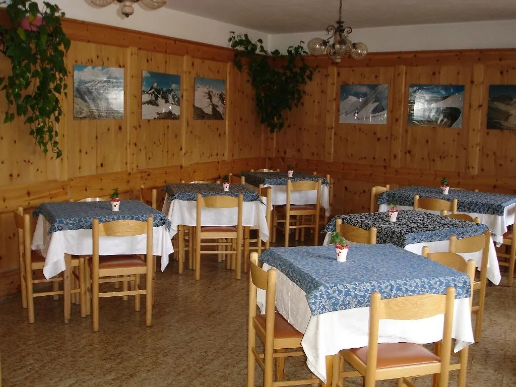 Albergo - B&B Alpina Premadio 2*,