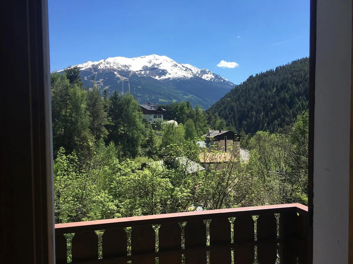 Albergo - B&B Alpina Premadio Hotel