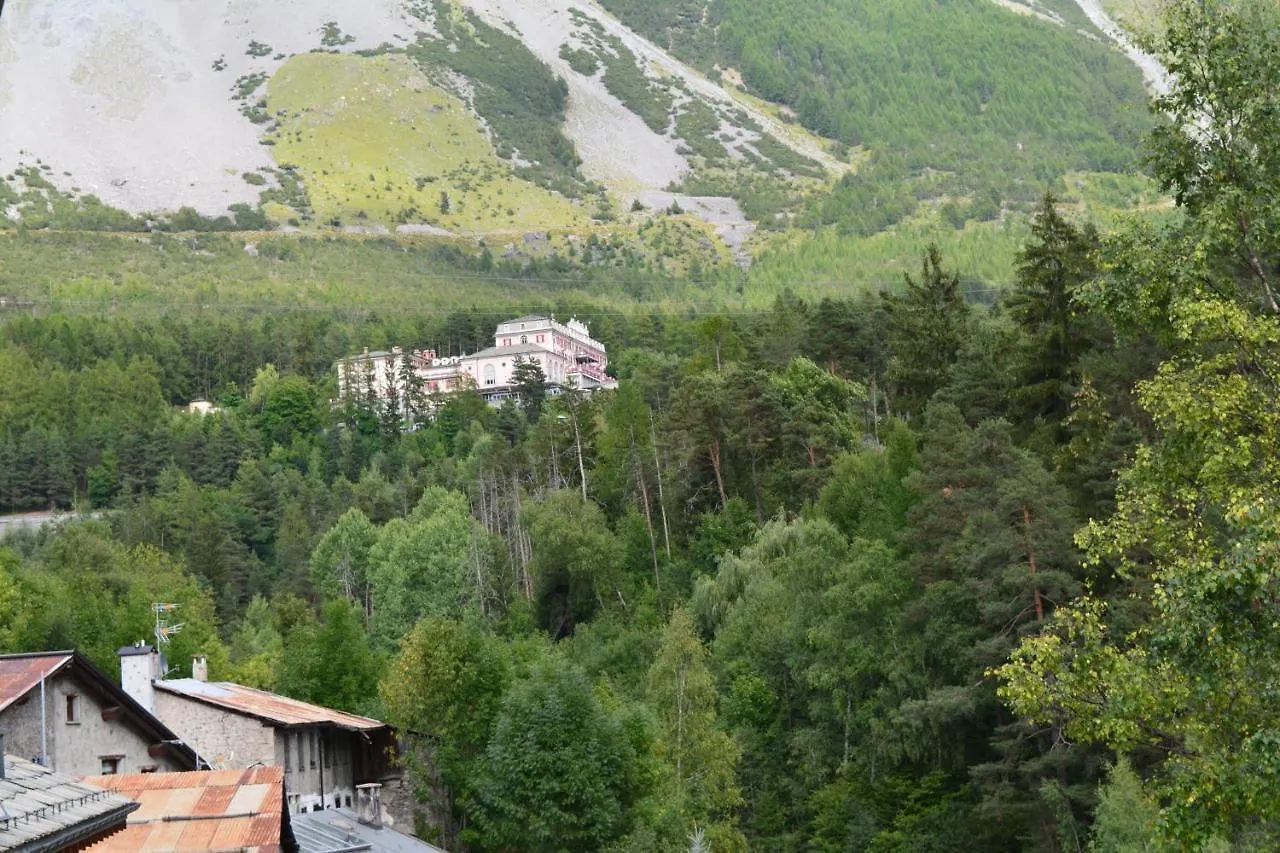 Hotel Albergo - B&B Alpina Premadio