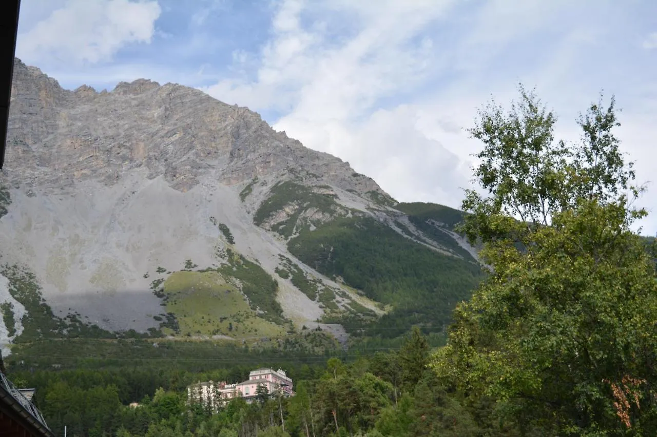 Albergo - B&B Alpina Premadio Italy