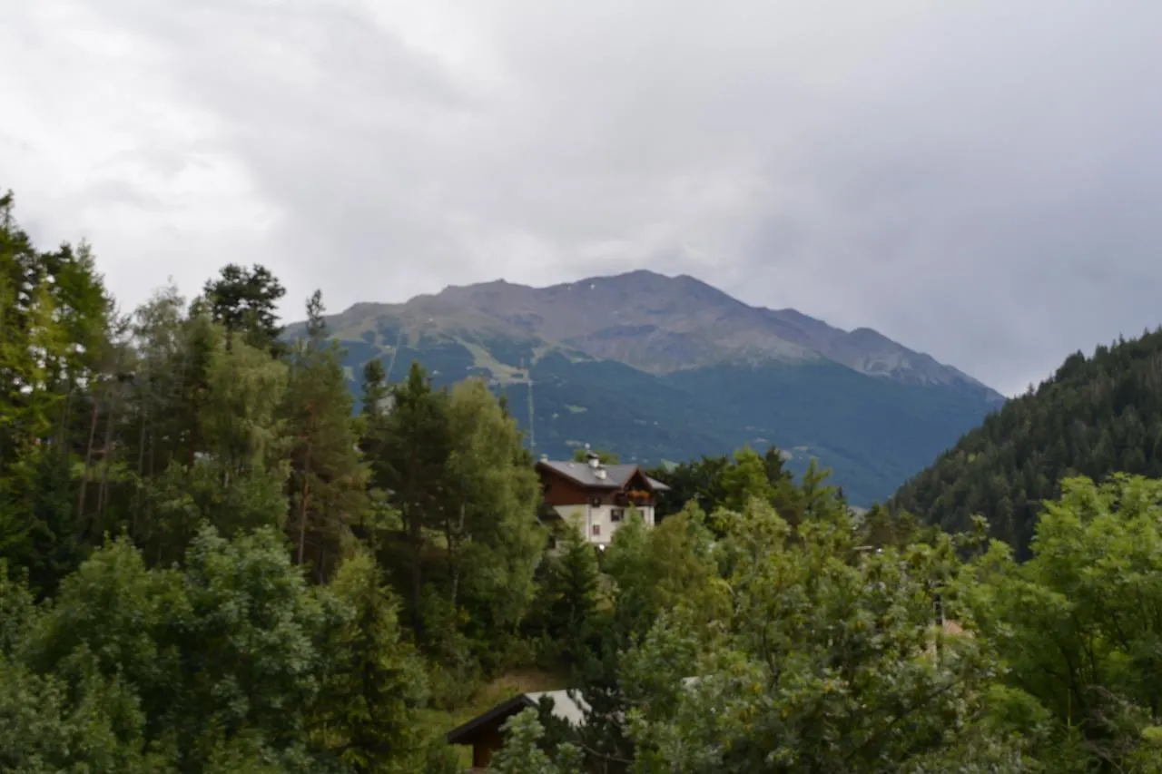 Albergo - B&B Alpina Premadio 2*,  Italy