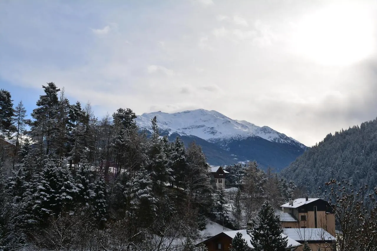 Albergo - B&B Alpina Premadio 2*,  Italy